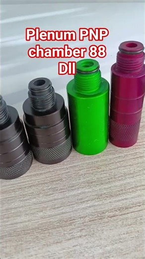plenum PNP chamber 88 dll