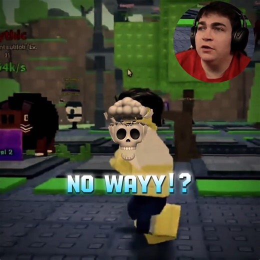 STEAK Trolled This Kid So Hard in Steal a Brainrot.. 💀 (Roblox)