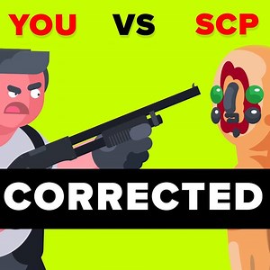 We are back to tackle You vs the SCP Foundation in today's epic SCP containment breach episode. You're new to the SCP Foundation and looking to prove your worth, when you are assigned the mother load, to contain 3 of the most deadly SCP's to have ever walked the Earth. We're talking about SCP-173 The Killer Statue, SCP-096 The Shy Guy, and SCP-682 The Hard to Destroy Reptile. If you manage to contain these wild SCP monsters you may be in for a huge promotion, if you survive that is! This video, 
