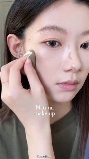 Flawless Everyday Makeup Tutorial 💄 | Natural Glam Look Step by Step#viral#trending