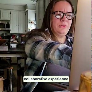 Pro tip: Hackathons are great ways to network with other devs, work jointly on projects, and put your technical skills into practice. (No matter your experience level!) Here’s an inside look at what it’s like to participate in one of Codecademy’s own hackathons! 😎 | Codecademy