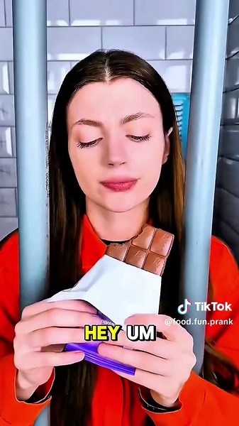 Funny Food Tricks You Must Try at Home