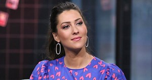 'Bachelorette' Alum Becca Kufrin Announces Pregnancy