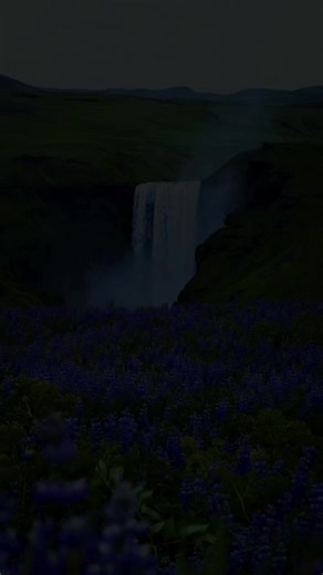 Dear, Iceland. You're The Coolest" 🇮🇸🇮🇸 #Iceland #IcelandTravel #Land OfFireAndIce #IcelandWaterfall#Waterfall #Waterfalls #ExploreIceland #VisitIceland | Lena’s Travel Diary