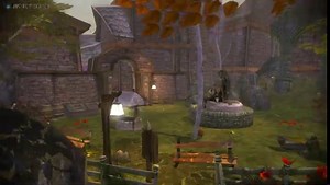 Project Seasons Showcase