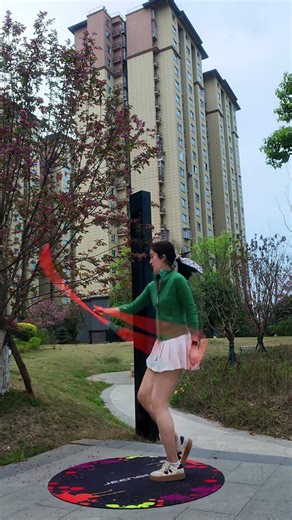 No Flush Life, Only You: Master the Art of Fancy Rope Skipping