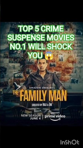 Best Crime Suspense Movies in Hindi #movie #bollywood #musicmoviereview