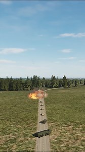 MiG-21Bis Fighter Jet Attacks on Convoy! | Bindass Gaming