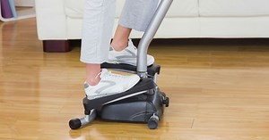 Combien de temps de stepper faut-il faire pour avoir des résultats ?