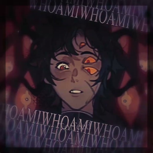 LIMBO // DARCY #Edit #Animation #DarcyWu #DarcyAmphibia #Amphibia #Disney #Cartoon #Villain