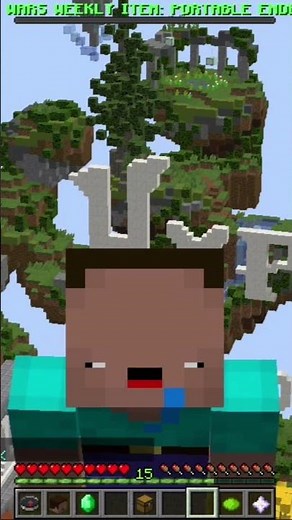 BEGGING FOR MVP++ ON HYPIXEL!