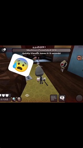 melhores momentos de dandy's world parte 58 #gabrimegagame #roblox #roblox #viral