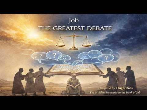 2. Job: The Greatest Debate