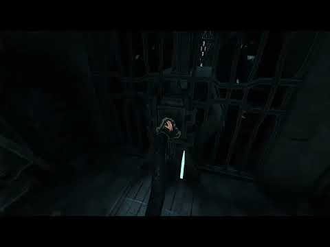 Amnesia: Rebirth. The End. All Endings. No Commentary First-Time Playthrough.