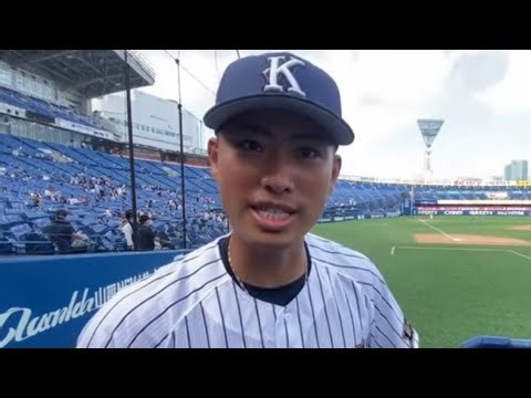 【AI動画】200年後の世界で大谷翔平についてインタビューをしてみたら・・