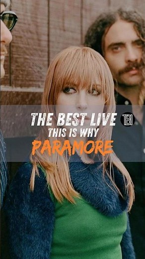 Paramore's Explosive 'This Is Why' Performance at Austin City 2022