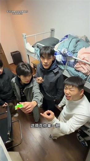 Are Experts Still Needed? Dorm Life Debunked