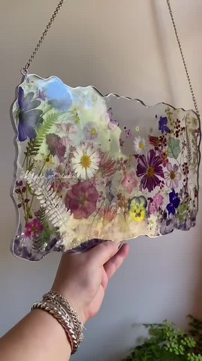 Art Process: Resin Block Making Tutorial