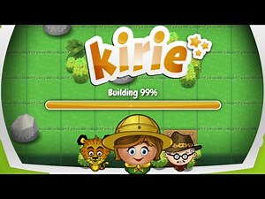 Save the Animals with Kirie in Reflex Math!!! INSANELY Fun Game!!!