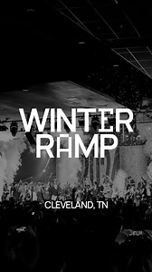 2.4K views · 166 reactions | We’re so excited to kick off Winter Ramp 2024 TONIGHT! If you’re joining us in person, let us know where you’re coming from! If you’re unable to attend in person, join us live on YouTube at 7pm ET! See you there! | The Ramp | Facebook