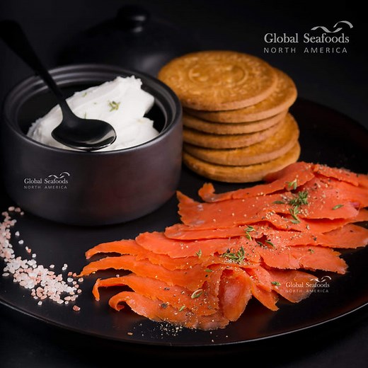 Smoked Seafood Collection | Buy Premium Smoked Salmon, Sablefish, Tuna & Scallops