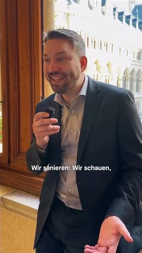 Wir bewahren, was Generationen vor uns geschaffen haben