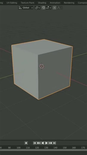 Follow @blender.tutorials To get daily Tutorials 🚀 If you like this kind of tips and tricks. I would be very happy Credit: respective owner DM for credit(no copyright intented, DM for removal📥 @blender.tutorials Made with blender❤‍🔥 Q # #blender3d #blender #3dart #blendercommunity #render