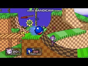 SSF2 Mods: Blaze Release