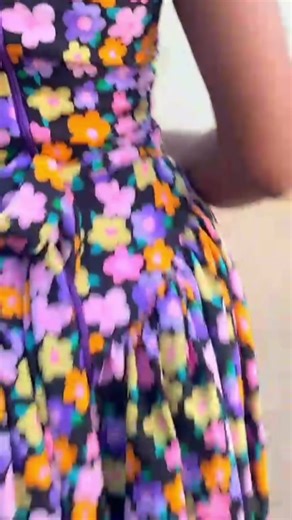 Elegant Basque Waistline Dress from Tilda's Atelier