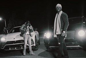 Lil Tjay - Forever Pop