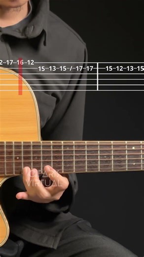 Santana - Corazon Espinado intro tabs #guitartabs