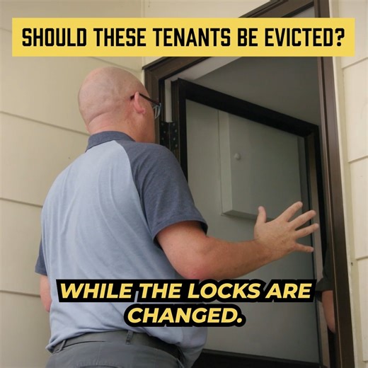 355K views · 6.5K reactions | What did they do to deserve this? Family of 9 Brutally Evicted | World's Worst Neighbours | Facebook