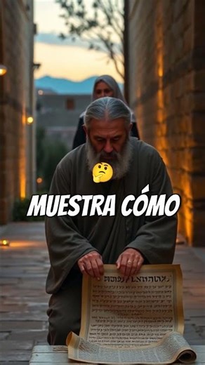 Génesis 38: El escándalo que Dios convirtió en bendición 🕊️