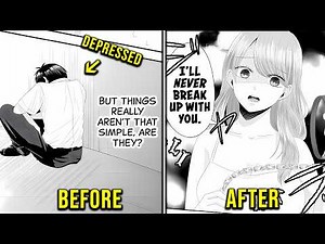 When a Yandere Girl Falls for a Lonely Boy…and He Can’t Escape! - Manga Recap
