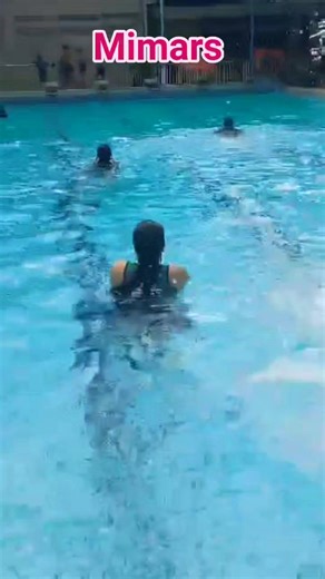 #riza2026 January 25 Sunday Kaligo namo dinhi na pool sa Timoga Iligan City? @highlight | Iza Rabor Nicor