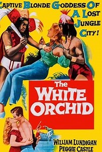 The White Orchid | Cast and Crew | Rotten Tomatoes