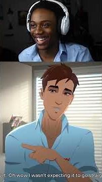 Whose side are you on? #dispatch #dispatchgame #robertrobertson #flambae #waterboy