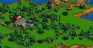 Téléchargez gratuitement Anno 1602 !