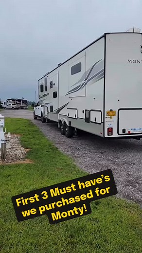 1. Haloview camera system. We love our Haloview system. We have the...