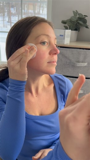 Kristina Vega on Instagram: "Six anti-aging benefits in ONE step?! Sign me up 🙌 @neostrata #neostrata #gifted #skincare #skincareroutine #antiaging #glycolicacid #healthyskin #skincarejunkie"