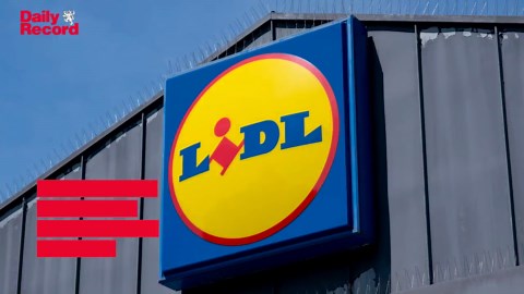 Lidl expands self-scanning to 19 stores