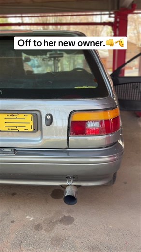 Top Reasons to Love the Toyota Tazz