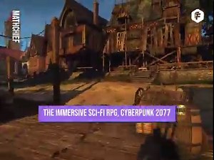 This first person mod for The Witcher 3 makes it as good as SKYRIM! Check out this incredible gameplay... 🤯👀 📸 @ MathChief - The Best Of Gaming https://bit.ly/37vxO1e | FragHero