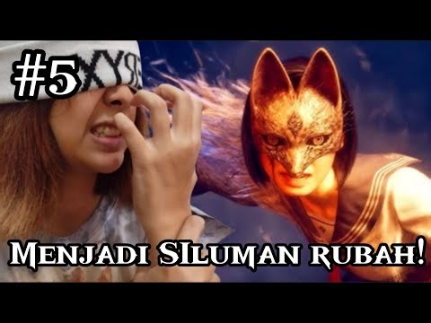 Siksa Ritual Hinako - Silent Hill F - Part 5