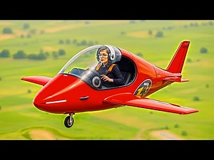 12 Smallest Mini Aircraft You Must See