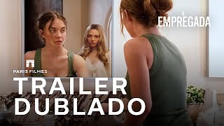 A Empregada filme - Veja onde assistir online