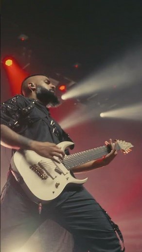 There is more where the London Live series came from 👀