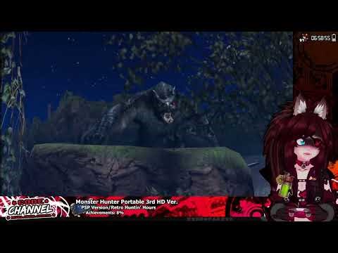 🐉Monster Hunter Portable 3rd Ep.5 -- Dance Dance Duramboros