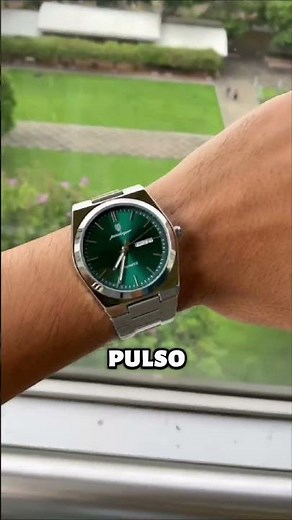 Relogios Masculino | Poedagar Signature
