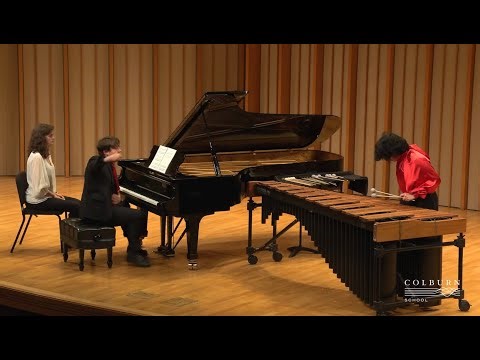 The Rite of Spring - Stravinsky, arr. Komljenović (Live)